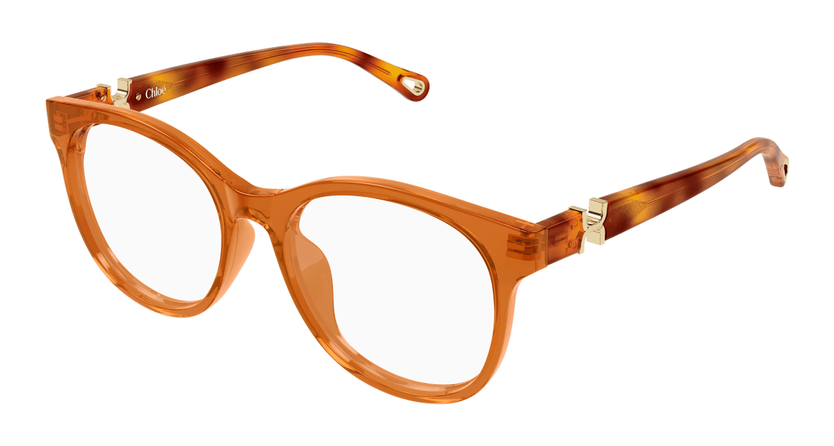 Chloé CH0375O Brown 889652647173