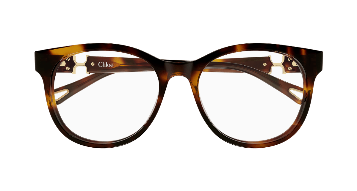 Chloé CH0375O Havana 889652647159