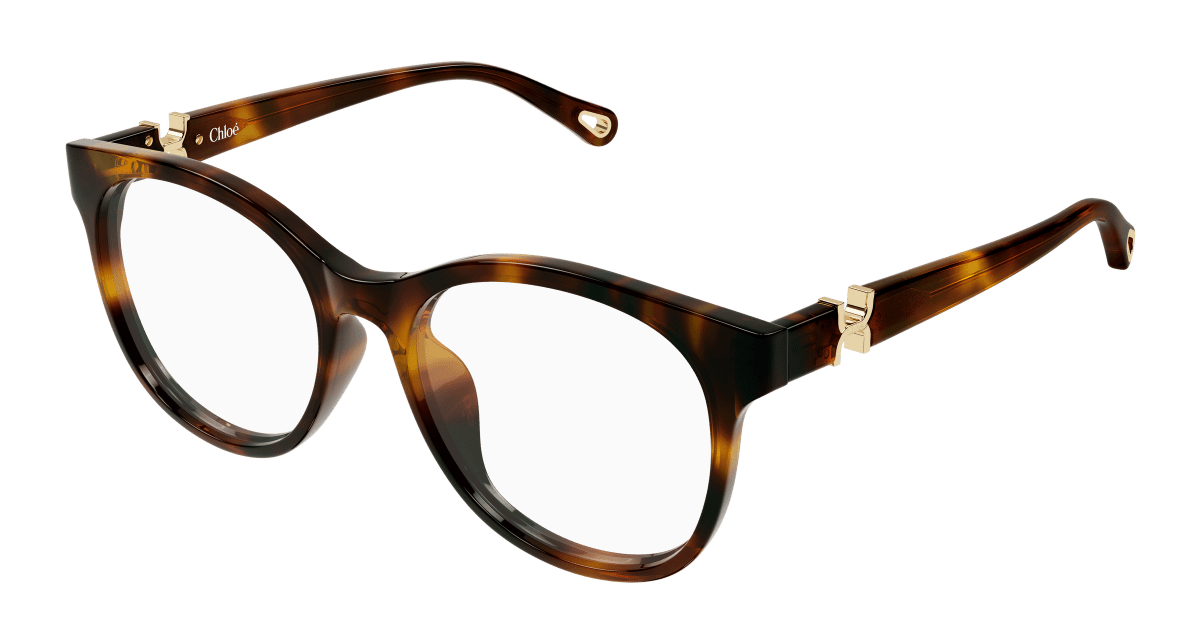 Chloé CH0375O Havana 889652647159