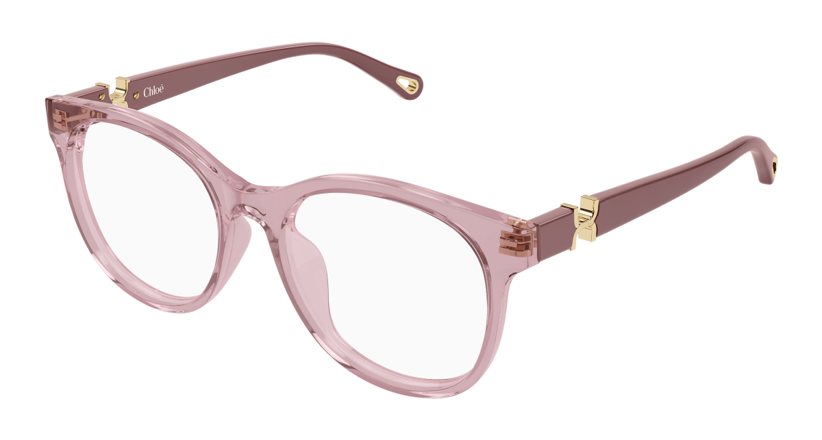 Chloé CH0375O Pink 889652647166
