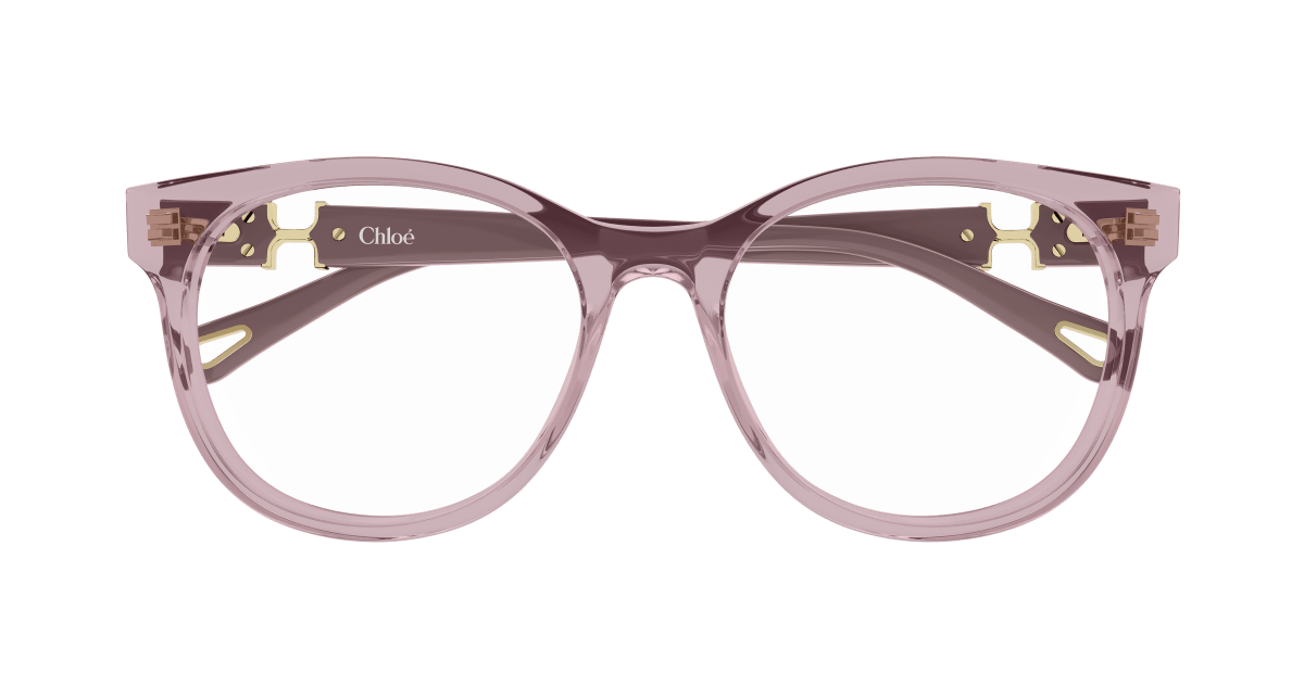 Chloé CH0375O Pink 889652647166