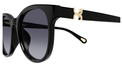 Chloé CH0375SK Black 889652647197