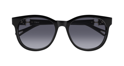 Chloé CH0375SK Black 889652647197