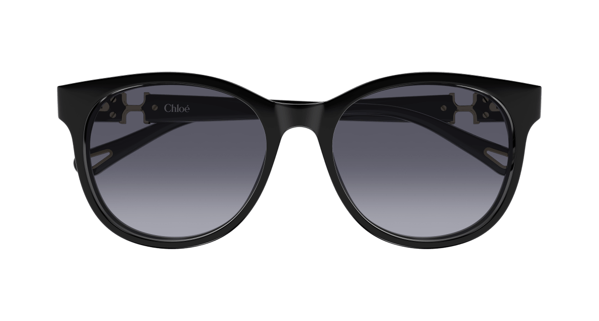 Chloé CH0375SK Black 889652647197