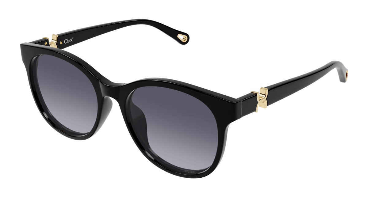 Chloé CH0375SK Black 889652647197