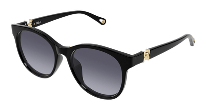 Chloé CH0375SK Black 889652647197