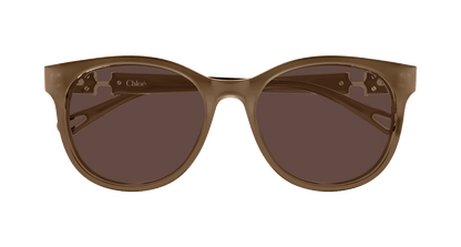 Chloé CH0375SK Brown 889652647227