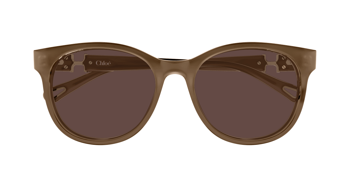 Chloé CH0375SK Brown 889652647227