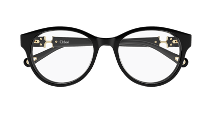 Chloé CH0376OA Black 889652647265