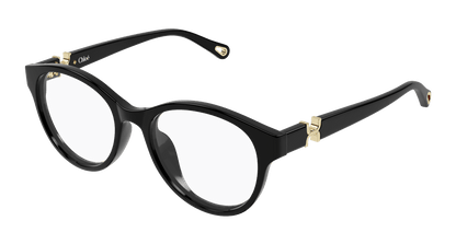 Chloé CH0376OA Black 889652647265