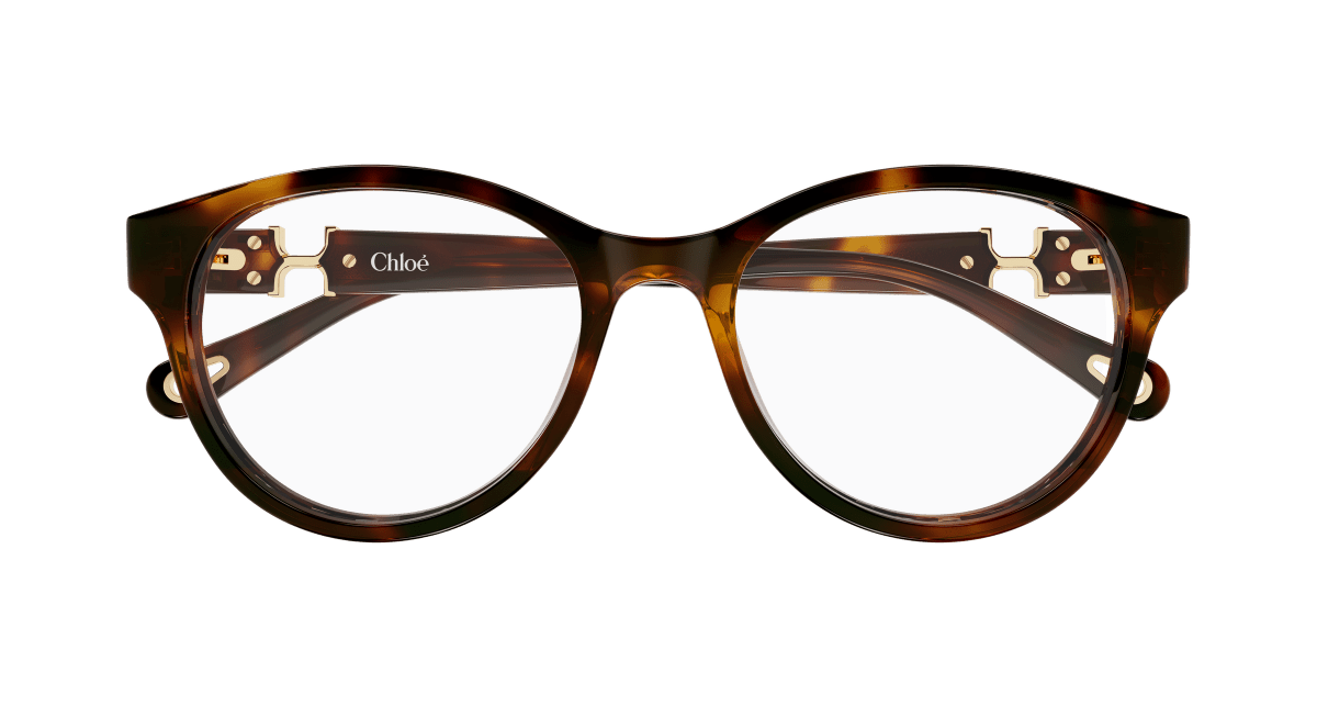 Chloé CH0376OA Havana 889652647272