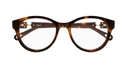 Chloé CH0376OA Havana 889652647272