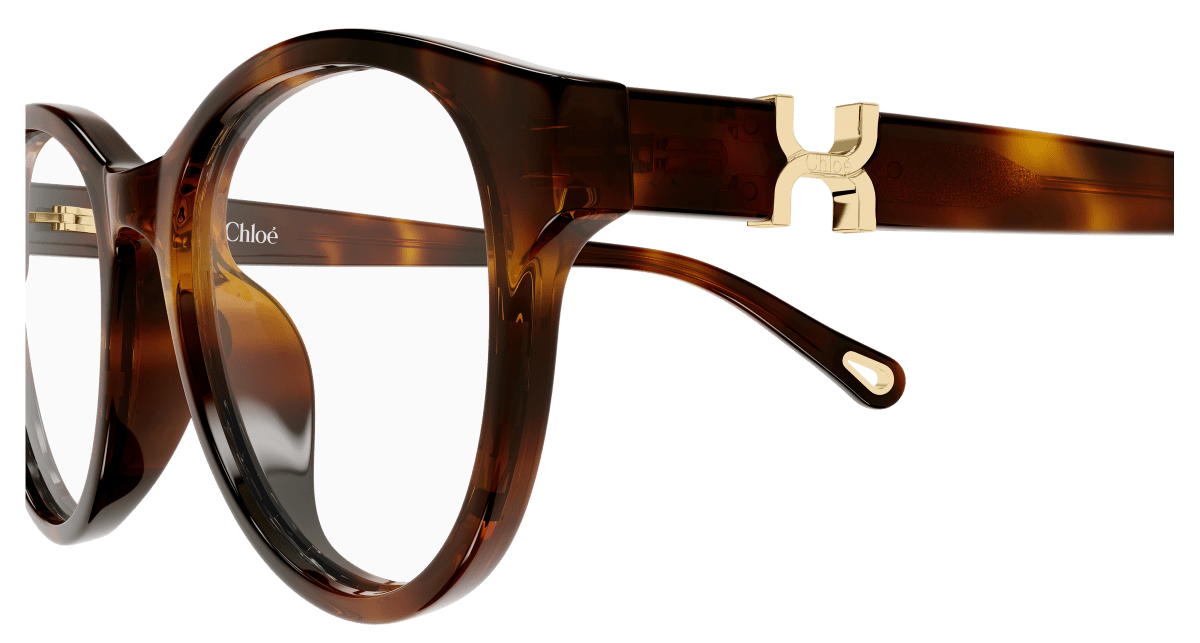 Chloé CH0376OA Havana 889652647272