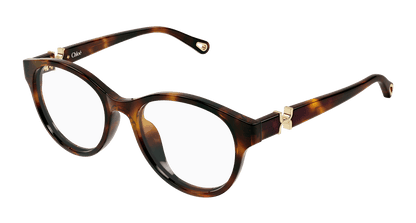 Chloé CH0376OA Havana 889652647272