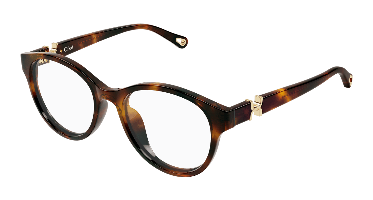 Chloé CH0376OA Havana 889652647272