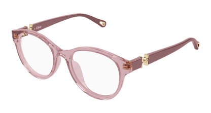 Chloé CH0376OA Pink 889652647289