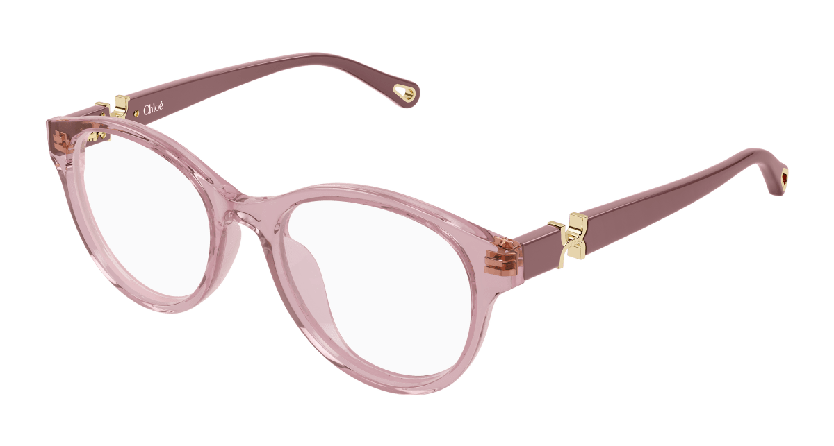 Chloé CH0376OA Pink 889652647289