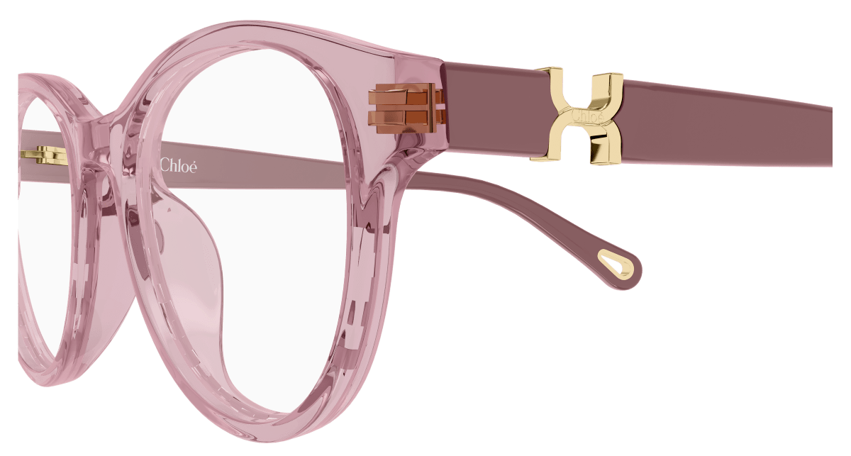 Chloé CH0376OA Pink 889652647289