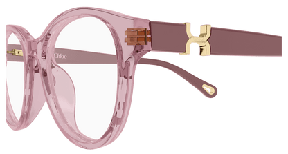 Chloé CH0376OA Pink 889652647289