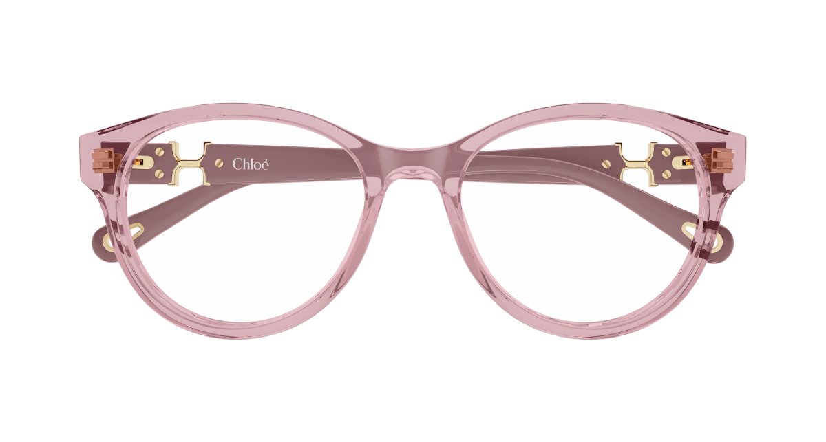Chloé CH0376OA Pink 889652647289