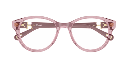 Chloé CH0376OA Pink 889652647289