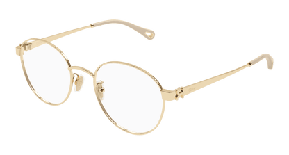 Chloé CH0377OA Gold 001 889652647234