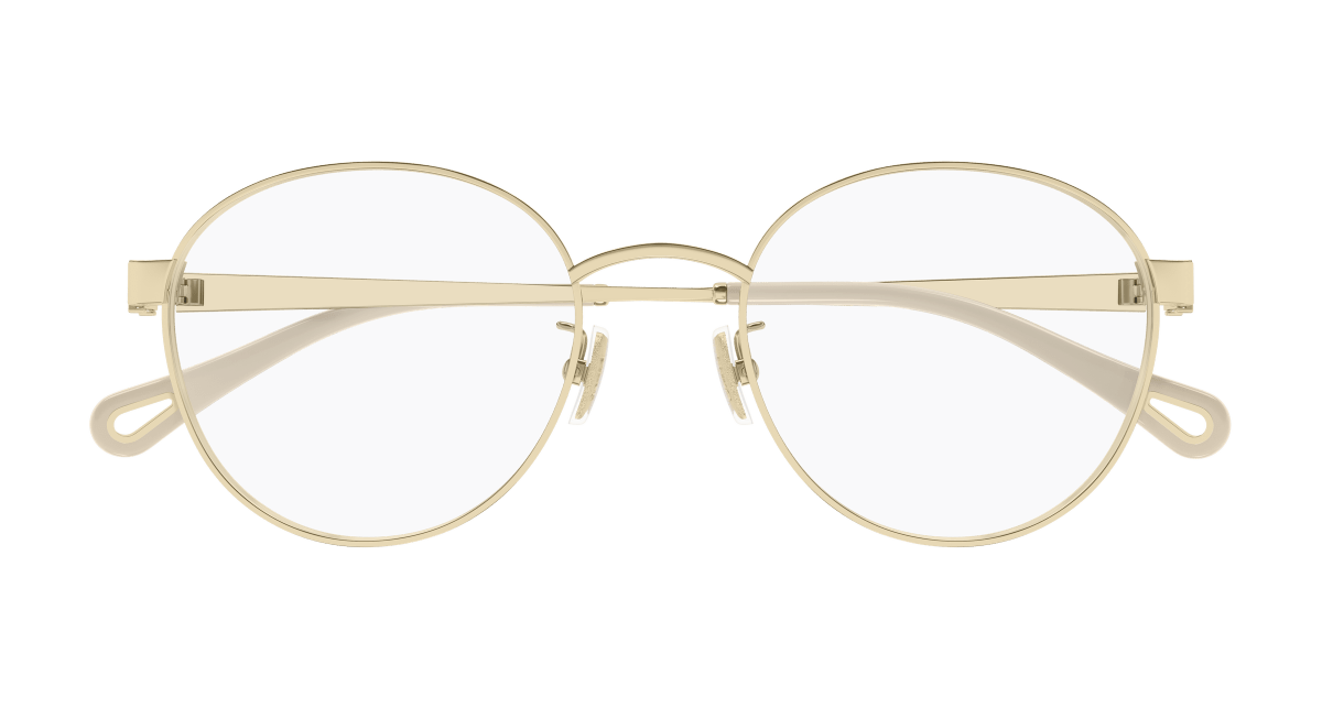 Chloé CH0377OA Gold 001 889652647234