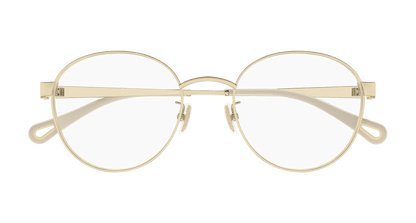 Chloé CH0377OA Gold 001 889652647234