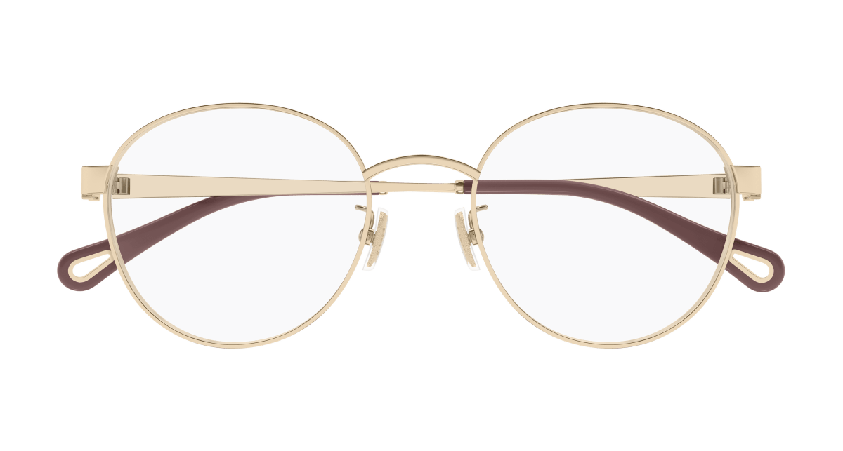 Chloé CH0377OA Gold 003 889652647258