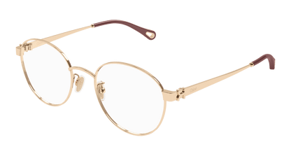 Chloé CH0377OA Gold 003 889652647258