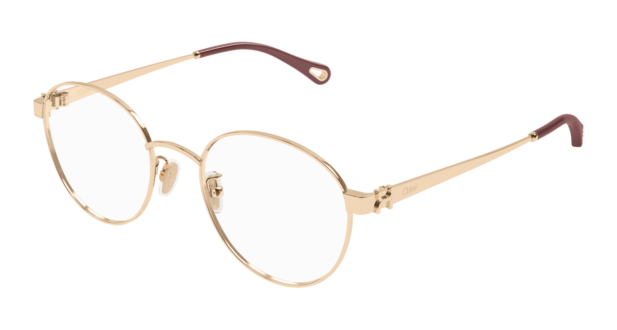 Chloé CH0377OA Gold 003 889652647258