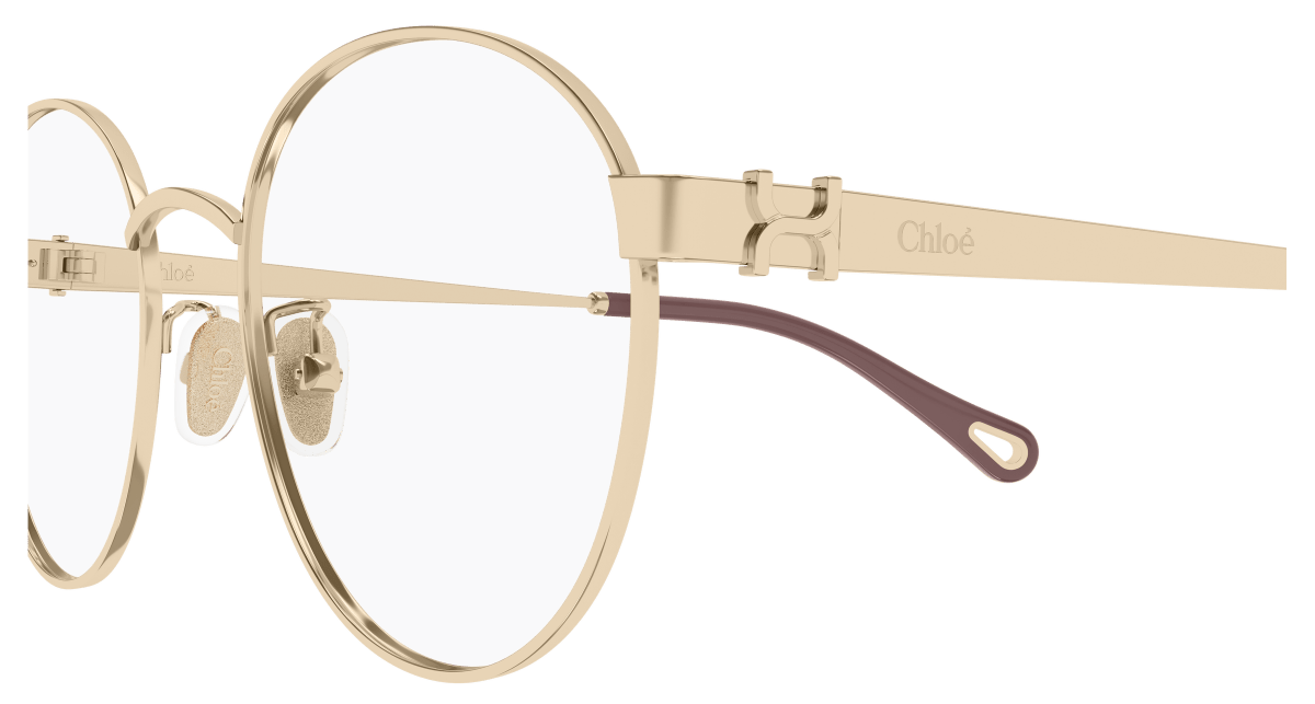 Chloé CH0377OA Gold 003 889652647258