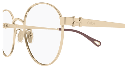 Chloé CH0377OA Gold 003 889652647258