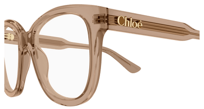 Chloé CH0378O Brown 889652647401