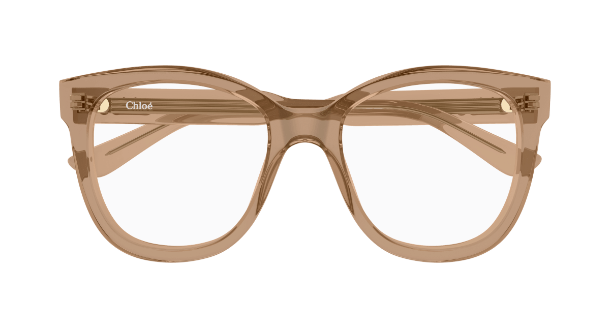 Chloé CH0378O Brown 889652647401