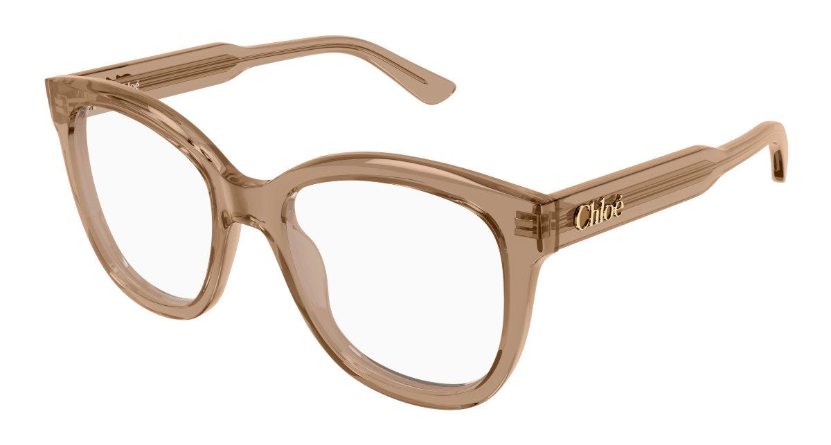 Chloé CH0378O Brown 889652647401