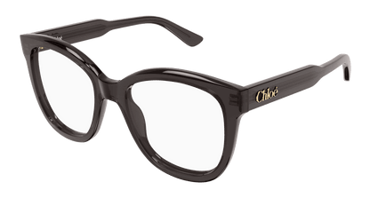 Chloé CH0378O Grey 889652647364