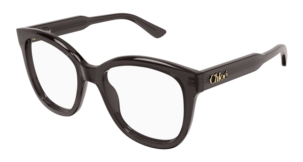 Chloé CH0378O Grey 889652647364