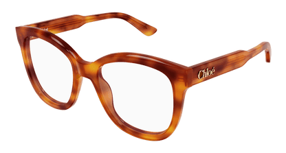 Chloé CH0378O Havana 889652647371