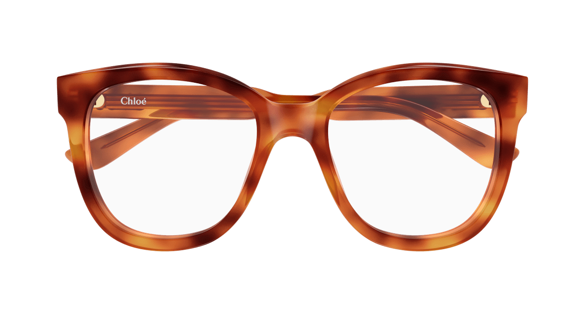 Chloé CH0378O Havana 889652647371