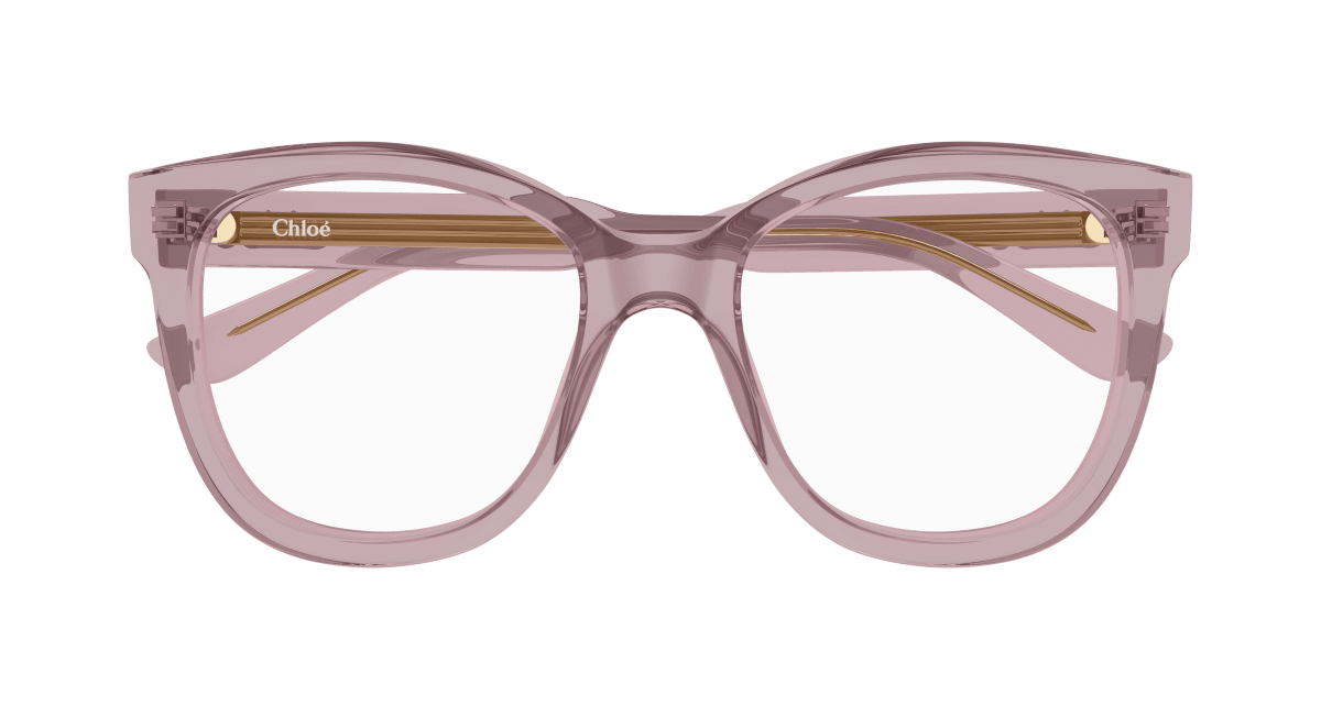 Chloé CH0378O Pink 889652647395