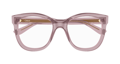 Chloé CH0378O Pink 889652647395