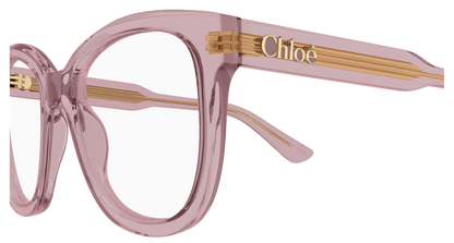 Chloé CH0378O Pink 889652647395