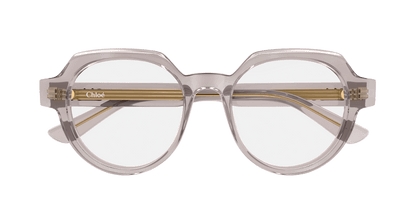 Chloé CH0379O Grey 003 889652647531