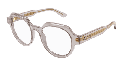 Chloé CH0379O Grey 003 889652647531
