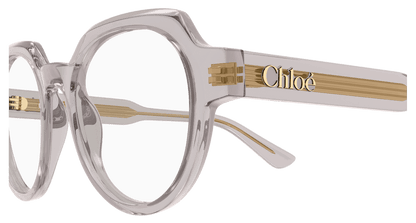 Chloé CH0379O Grey 003 889652647531