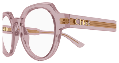 Chloé CH0379O Pink 889652647548
