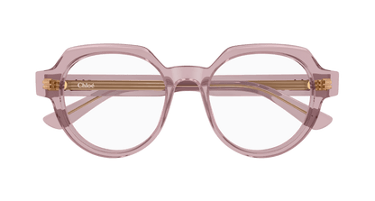 Chloé CH0379O Pink 889652647548