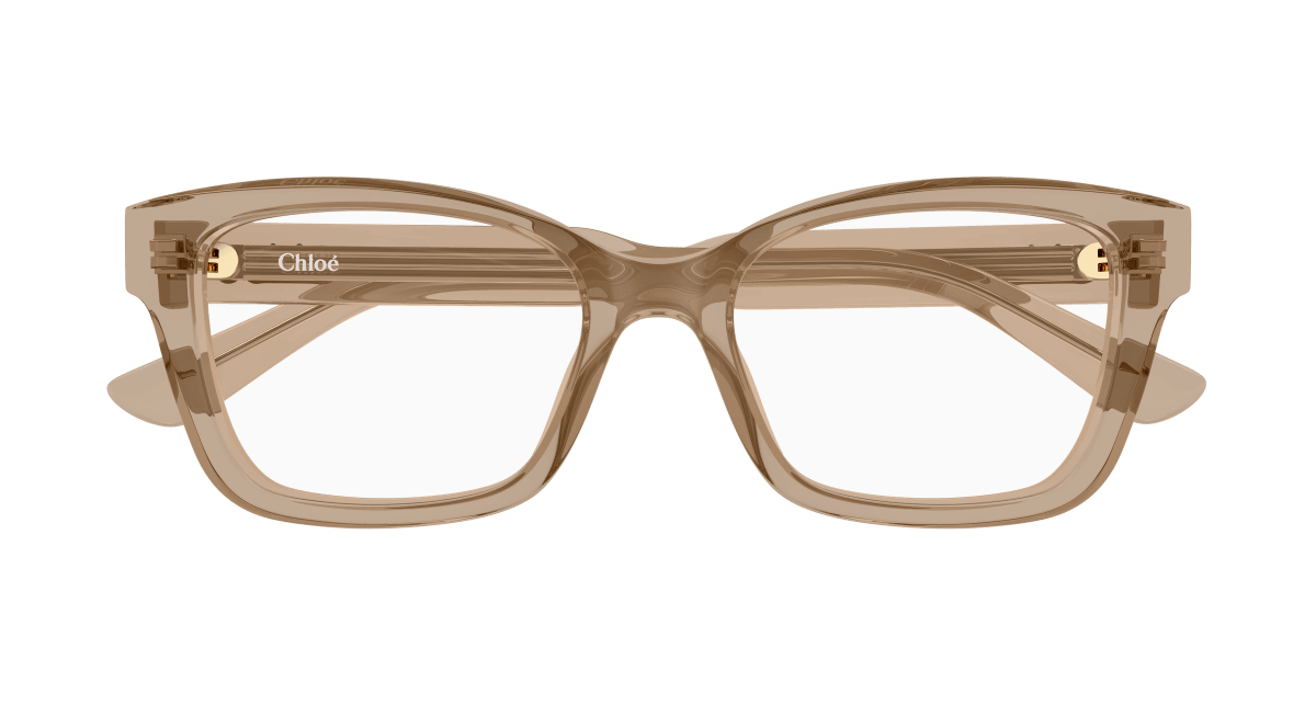 Chloé CH0380O Brown 889652647357