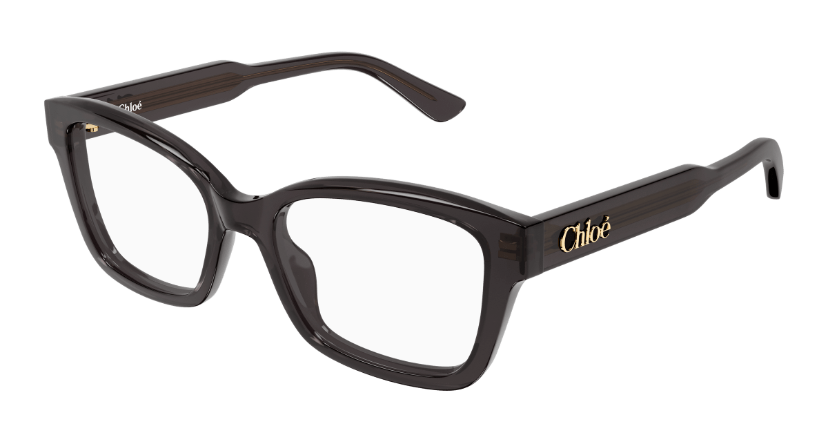 Chloé CH0380O Grey 889652647319